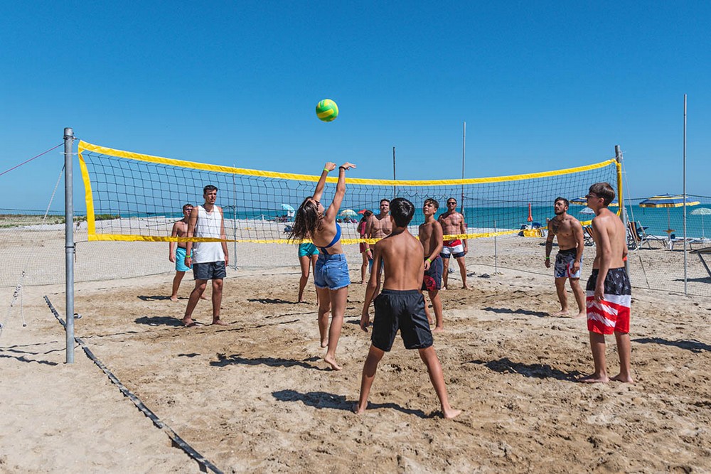 Heliopolis Camping & Village